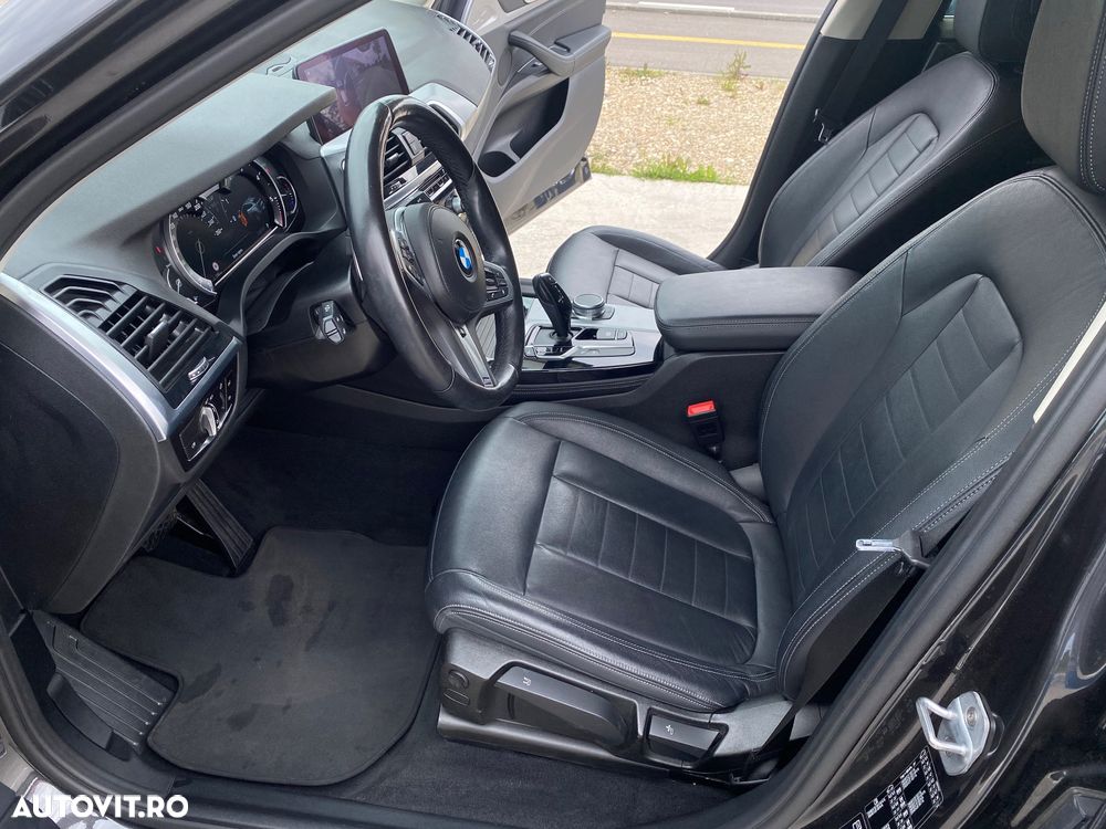 BMW X4 xDrive20d Advantage - 19