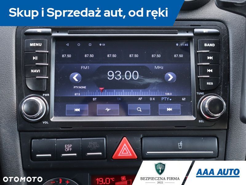 Audi A3 - 14