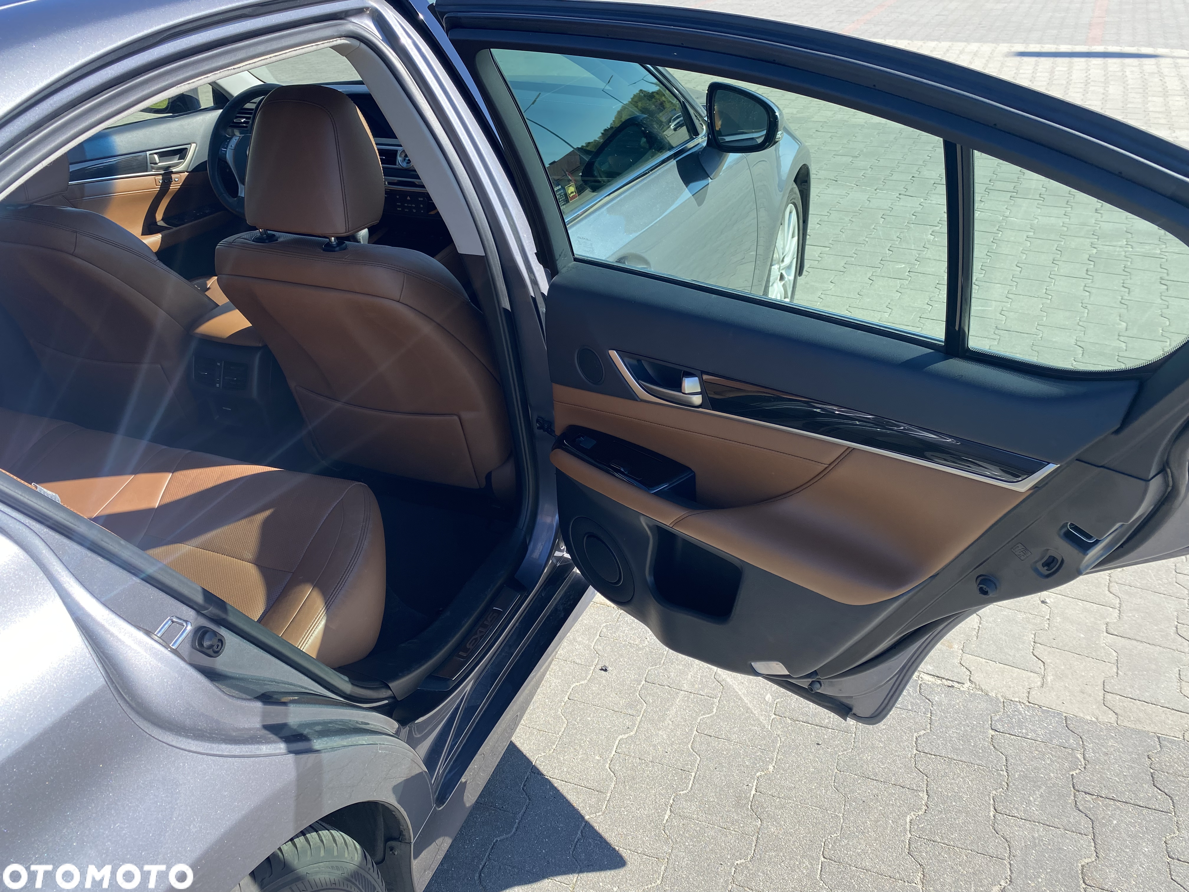 Lexus GS 250 Comfort - 26