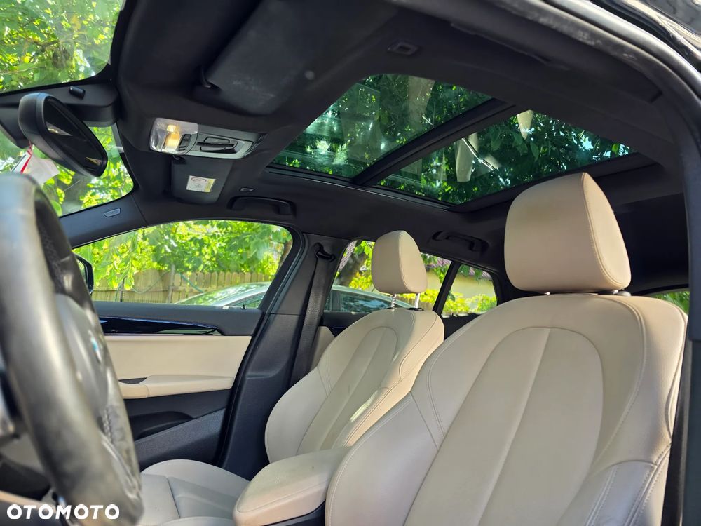 BMW X2 sDrive18d Edition M Mesh - 19