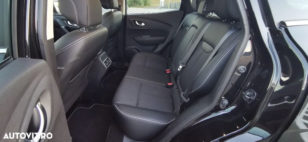 Renault Kadjar TCe 140 GPF BOSE EDITION - 10