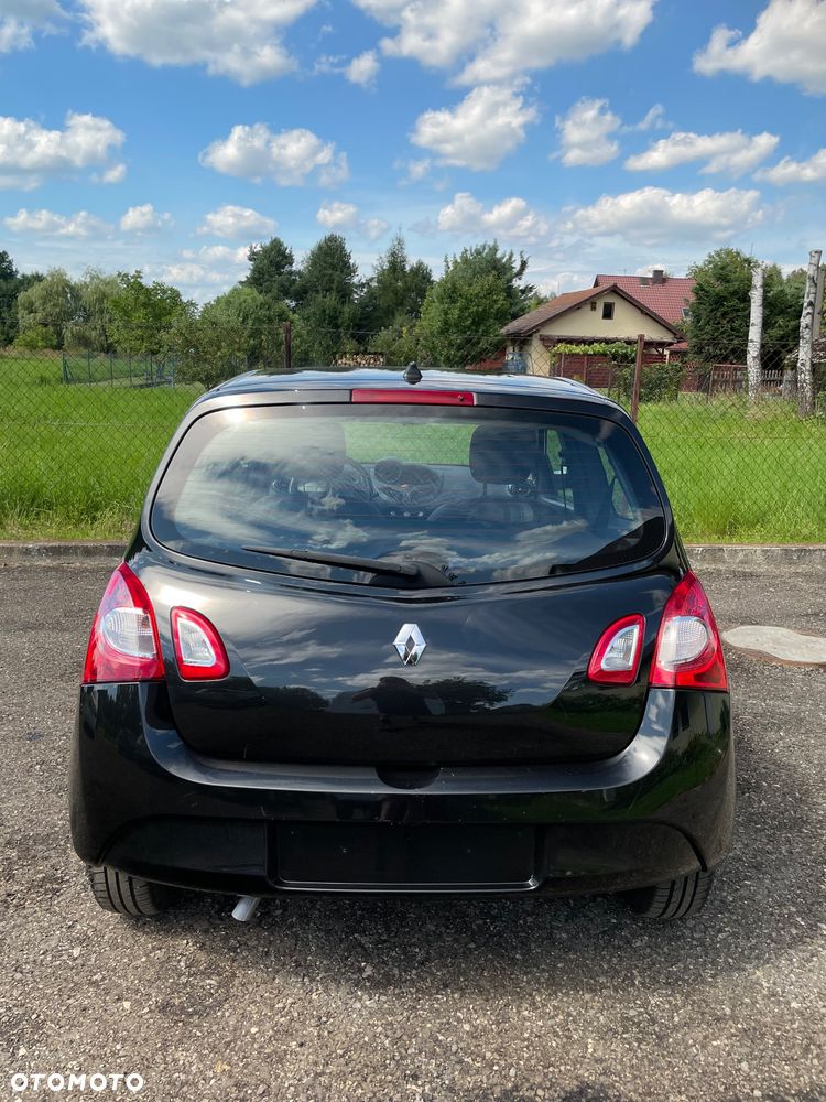 Renault Twingo 1.2 16V Night&Day - 15