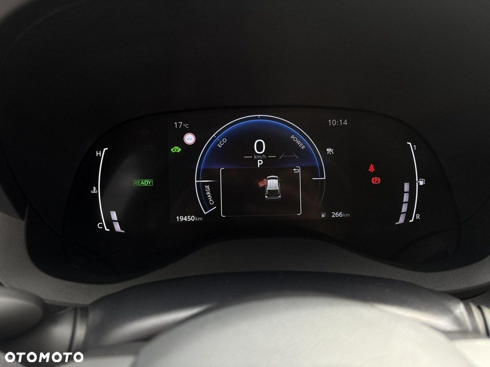 Toyota Yaris - 18
