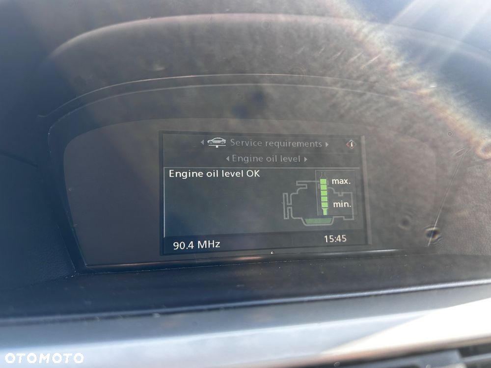 BMW Seria 5 525i - 10