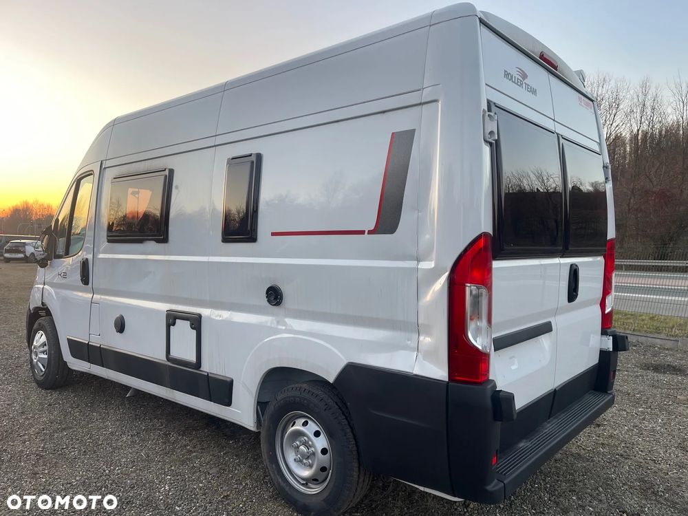 Fiat Ducato L2 - 4