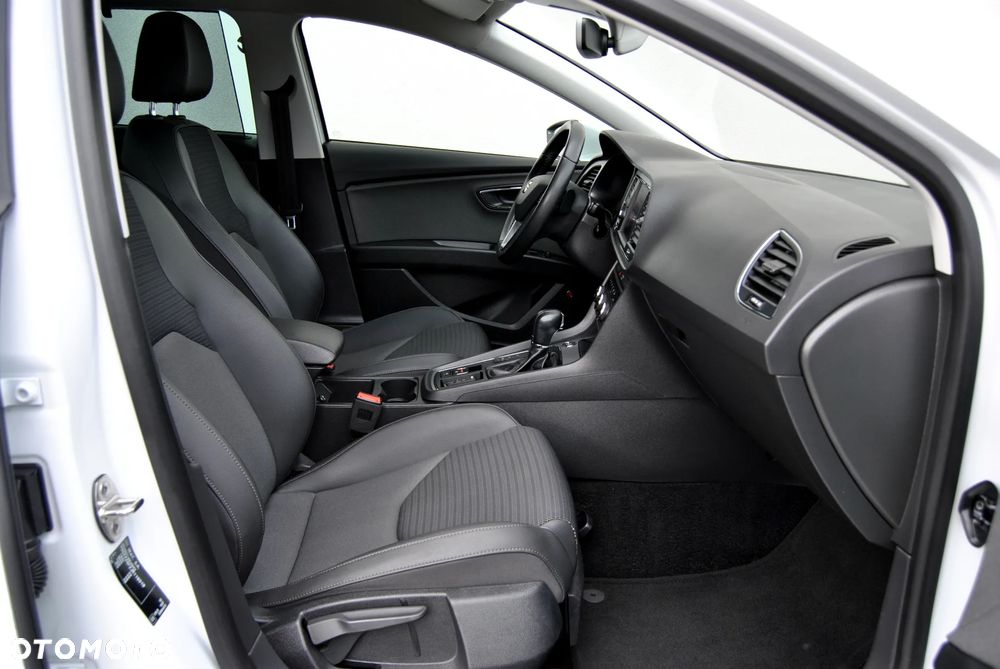 Seat Leon 2.0 TDI DPF Start&Stop DSG XCELLENCE - 20