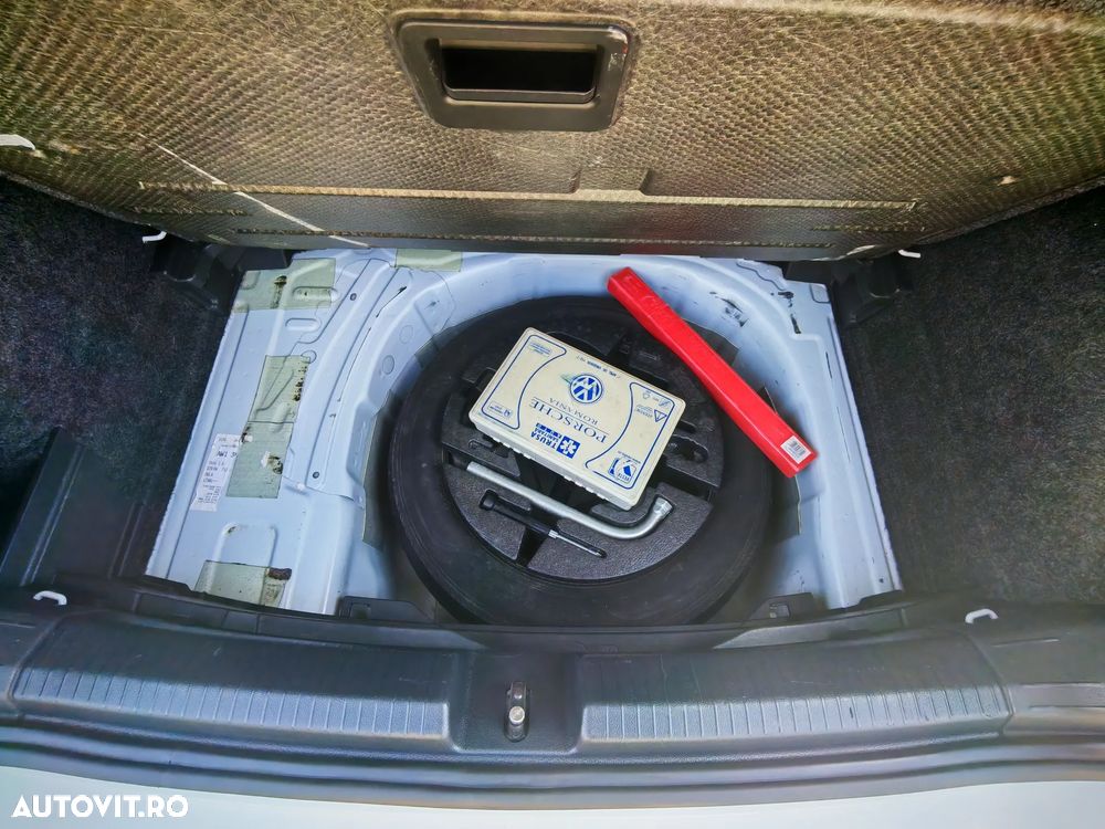 Volkswagen Polo 1.0 TSI Comfortline - 11