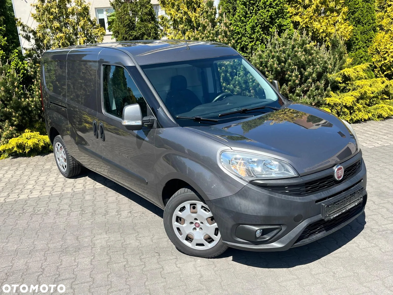 Fiat DOBLO - 20