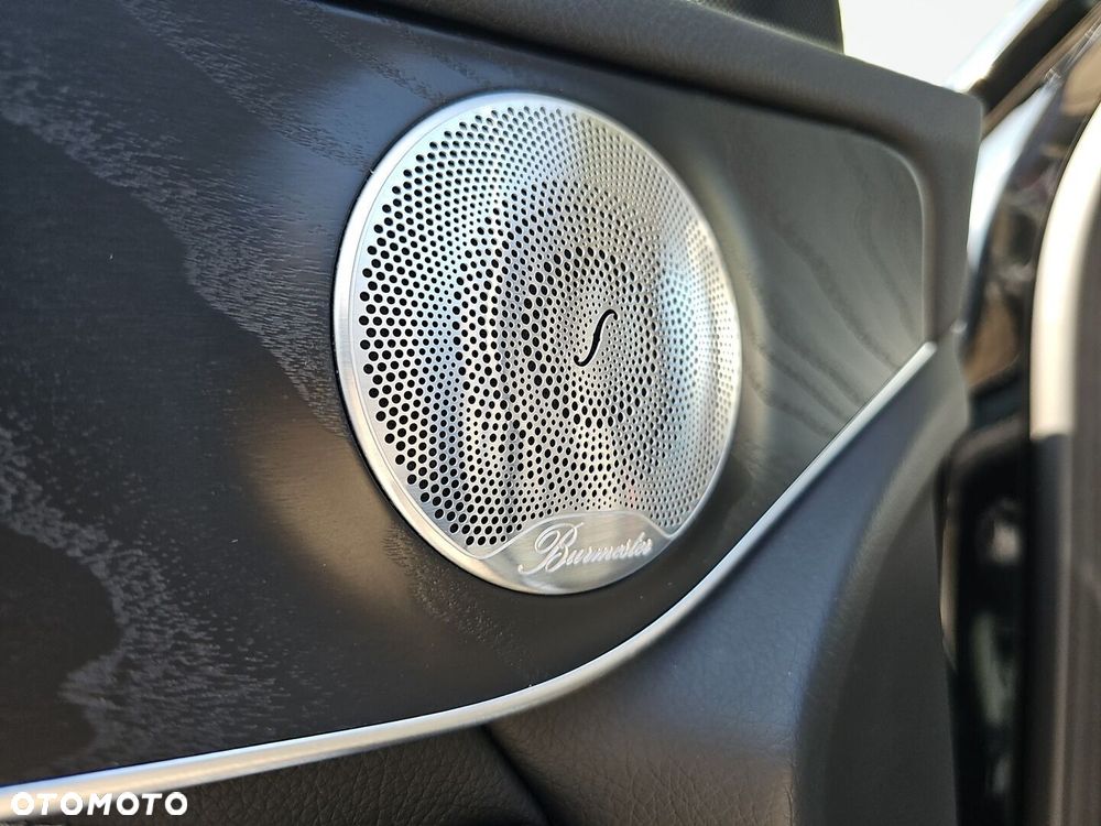 Mercedes-Benz GLC 250 4-Matic - 19