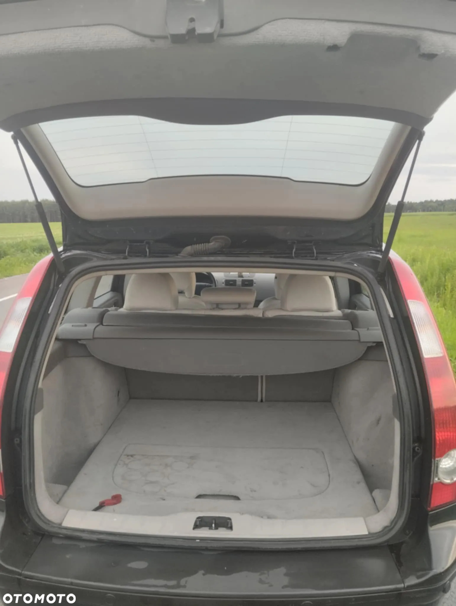Volvo V50 2.0D DPF - 11