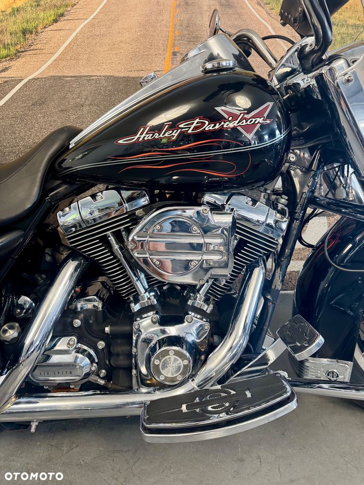 Harley-Davidson Touring Road King - 7