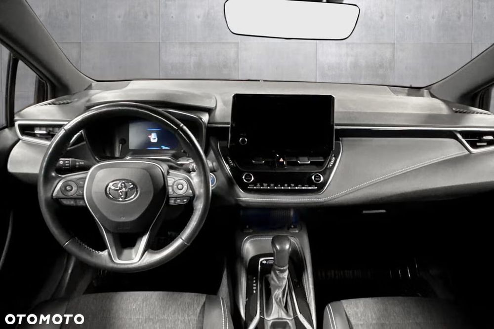 Toyota Corolla 1.8 Hybrid Active - 22