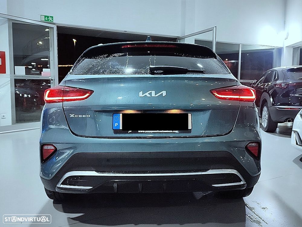 Kia XCeed 1.0 T-GDI Drive - 3