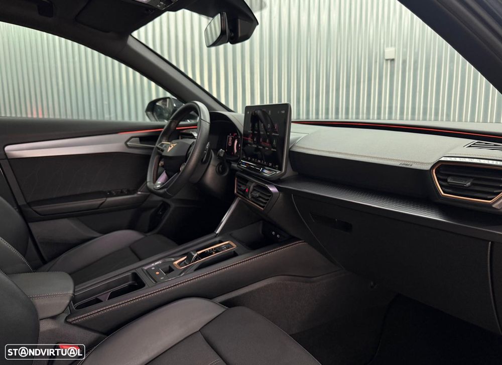 Cupra Formentor 2.0 TDI DSG - 26