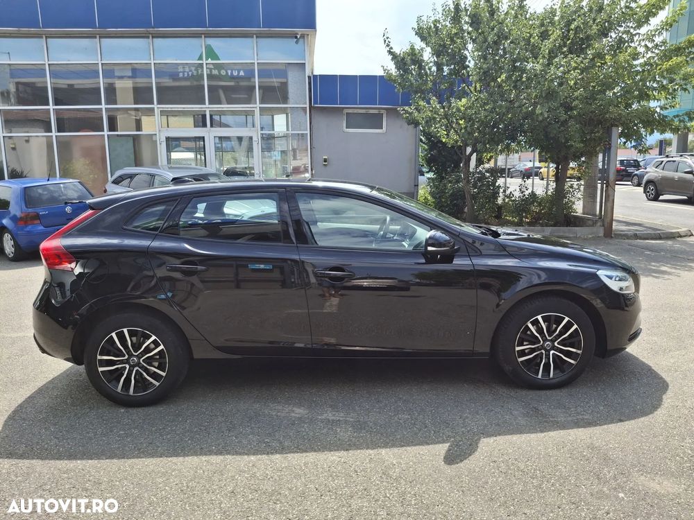 Volvo V40 D2 Pro - 20