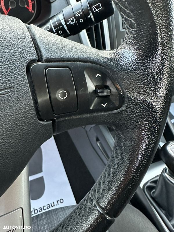 Kia Ceed 1.4 CVVT Attract - 20