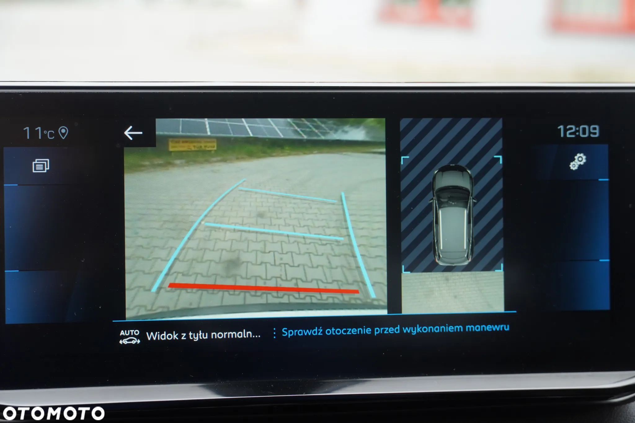 Peugeot 3008 1.5 BlueHDi Active S&S EAT8 - 13