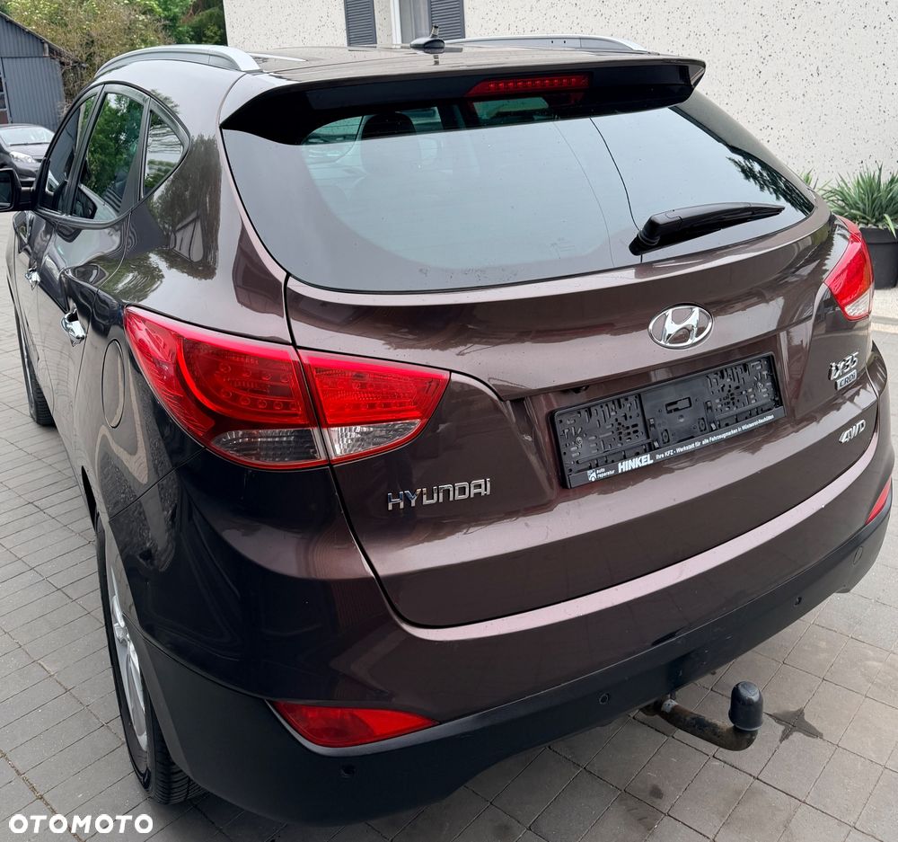 Hyundai ix35 - 6