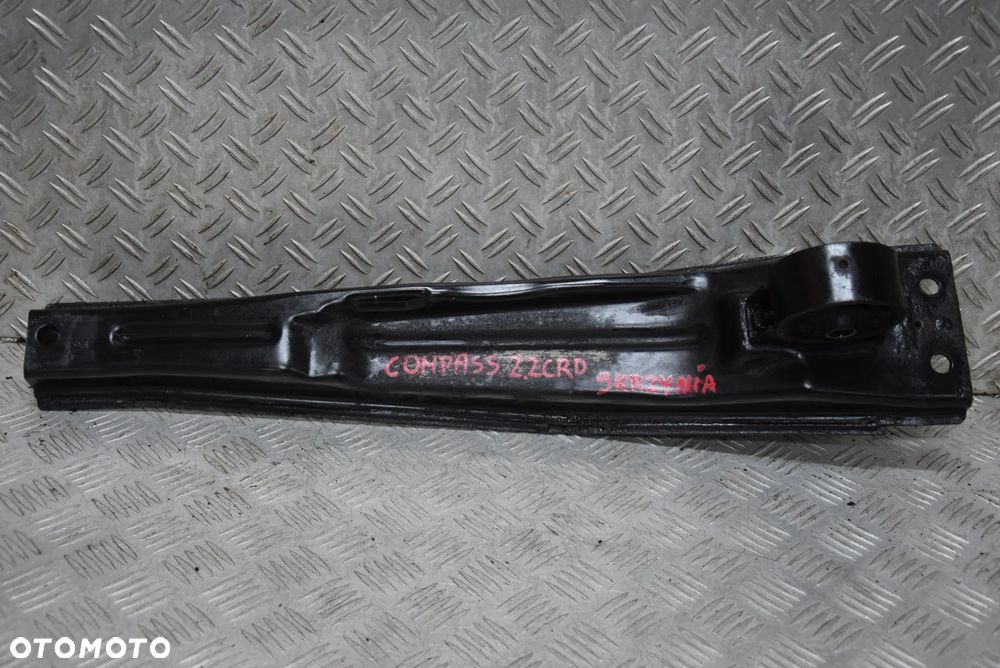 JEEP COMPASS I LIFT 2.2 CRD PODPORA SKRZYNI BIEGÓW - 1