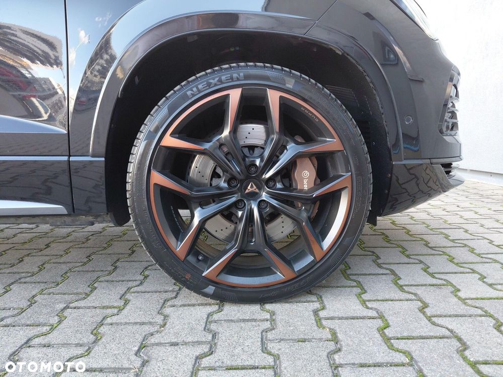 Cupra Ateca 2.0 TSI 4Drive DSG - 39