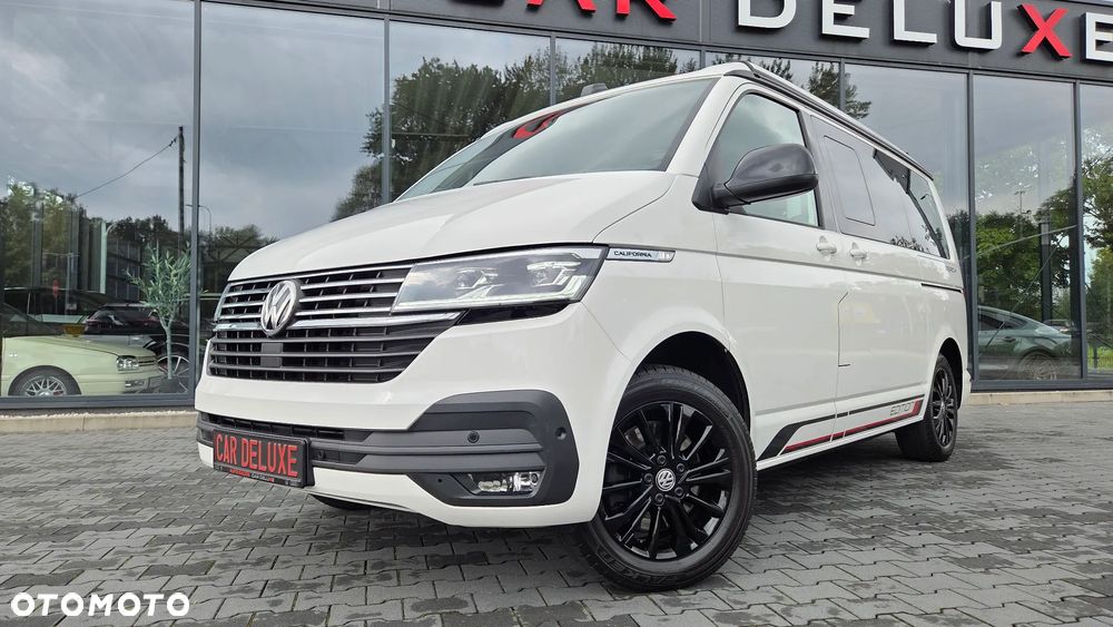 Volkswagen California - 4