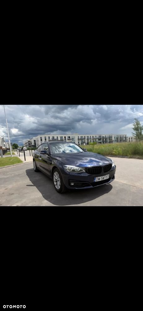 BMW Seria 3 330i GPF Luxury Line - 30