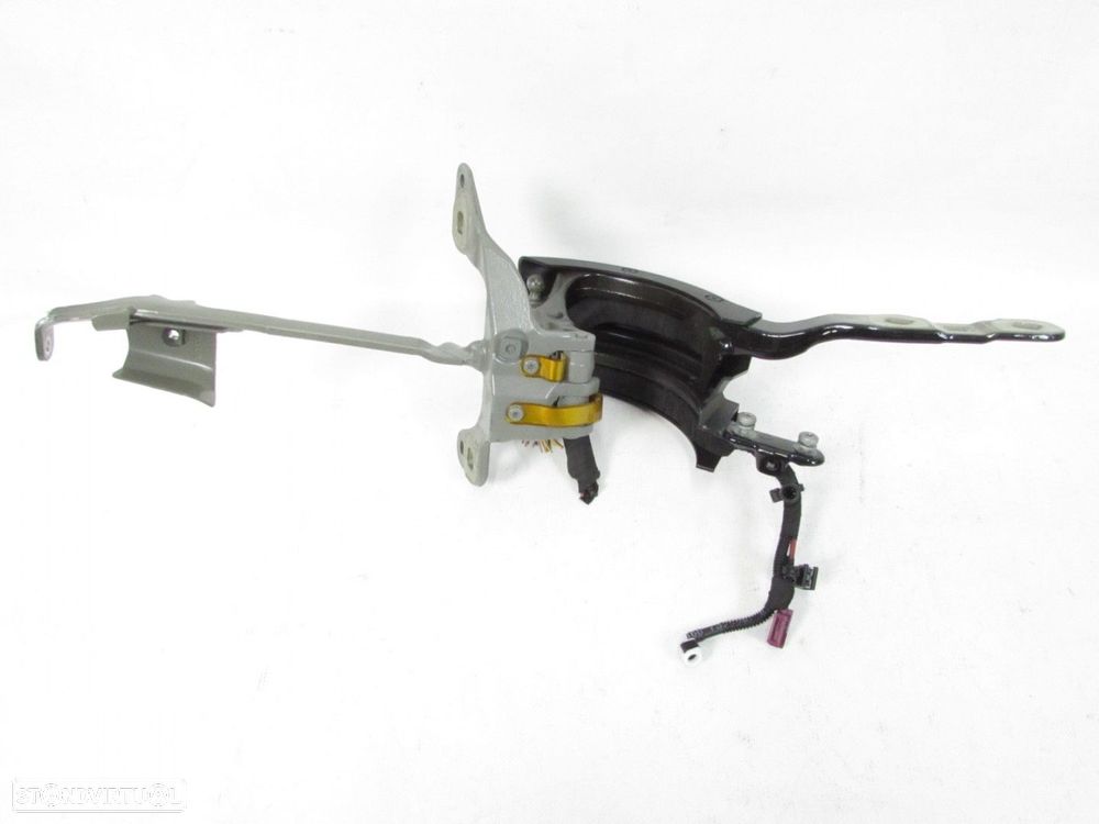 Dobradiça da mala Direito Seminovo/ Original BMW 3 Touring (G21) 41008492962 - 1