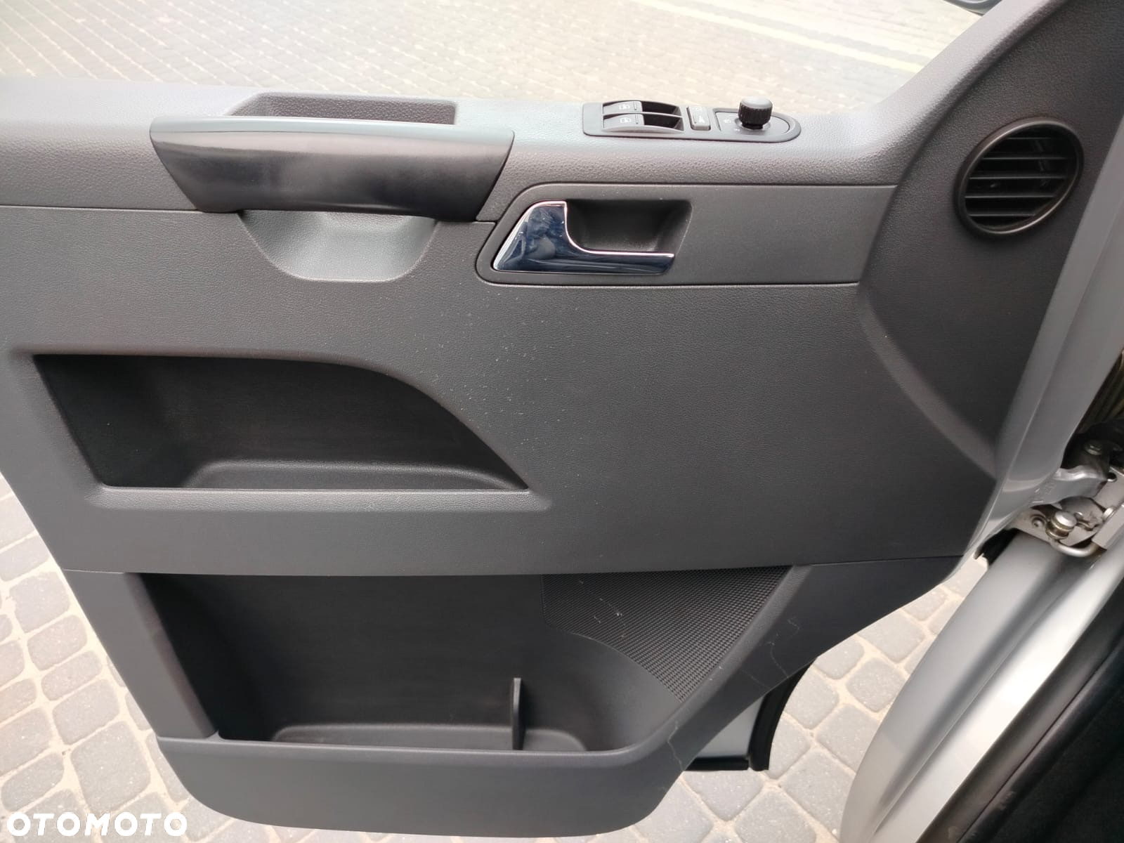 Volkswagen Caravelle TDI L1 Mixt - 34