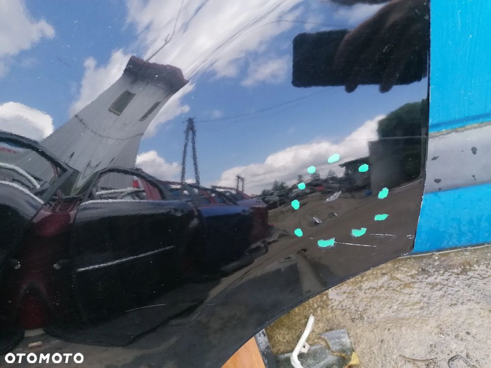 CHEVROLET EQUINOX II LIFT 15- DRZWI LEWY TYŁ - 4