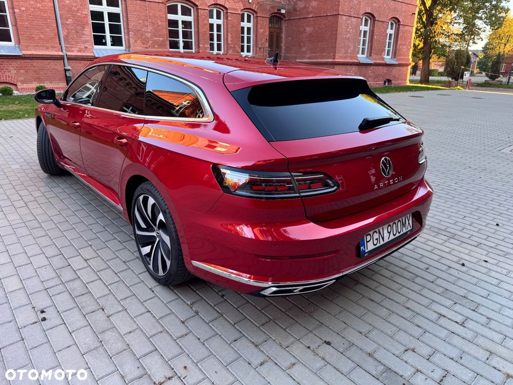Volkswagen Arteon - 4