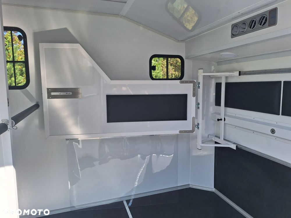 Mercedes-Benz Sprinter 319 - 31