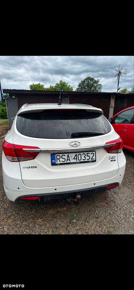 Hyundai i40 - 6