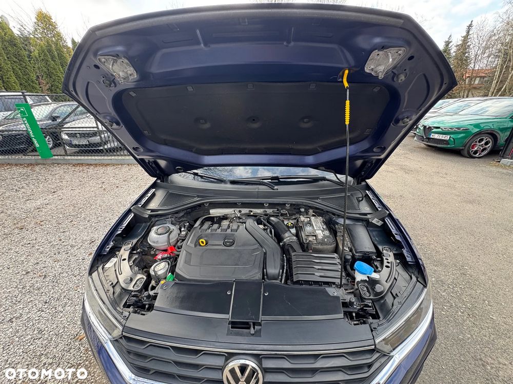 Volkswagen T-Roc - 27