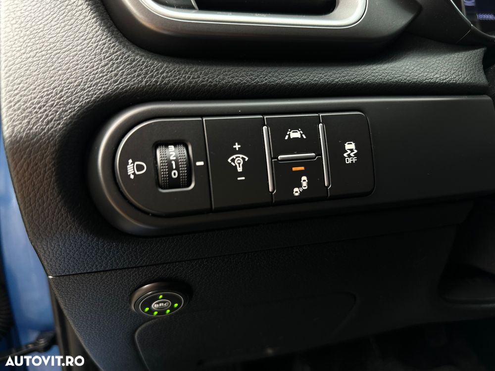 Kia Ceed 1.4 Vision - 15