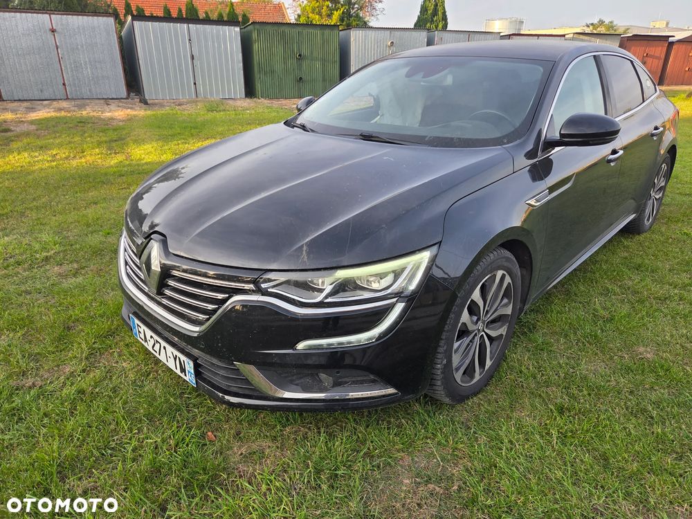 Renault Talisman ENERGY dCi 160 EDC LIMITED - 28