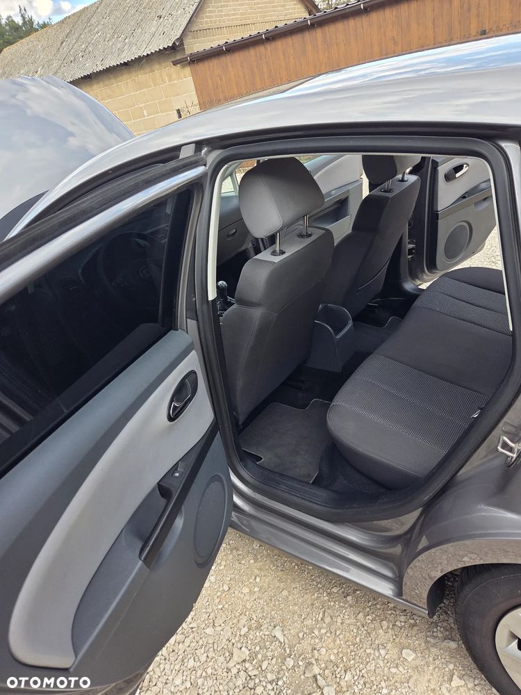 Seat Leon 1.6 Reference - 7