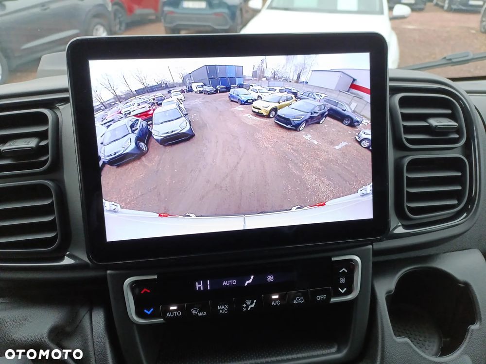 Toyota Proace Max - 11