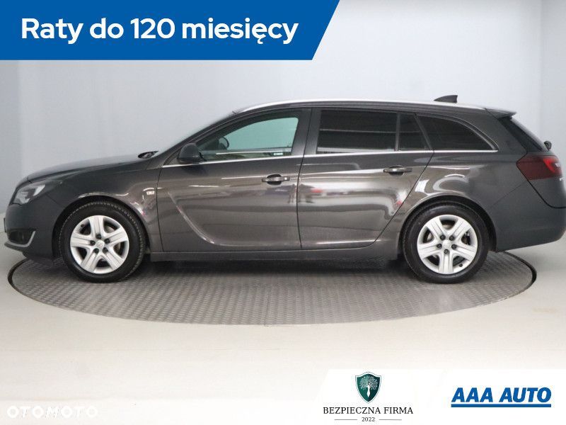 Opel Insignia - 4