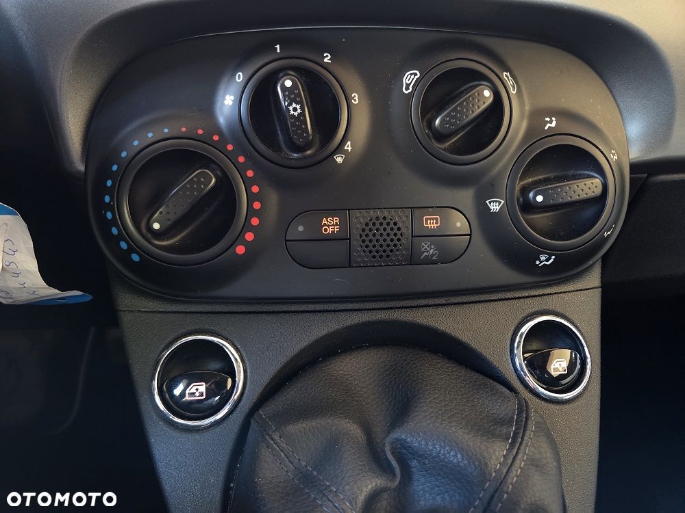 Fiat 500 1.2 8V S - 22