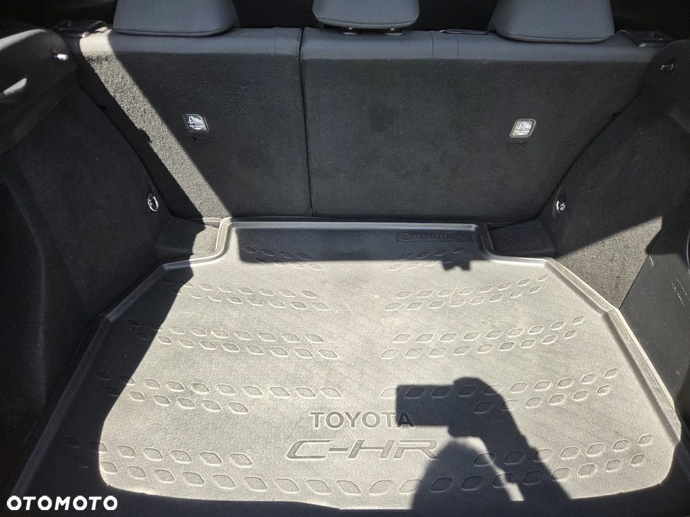 Toyota C-HR Style - 22