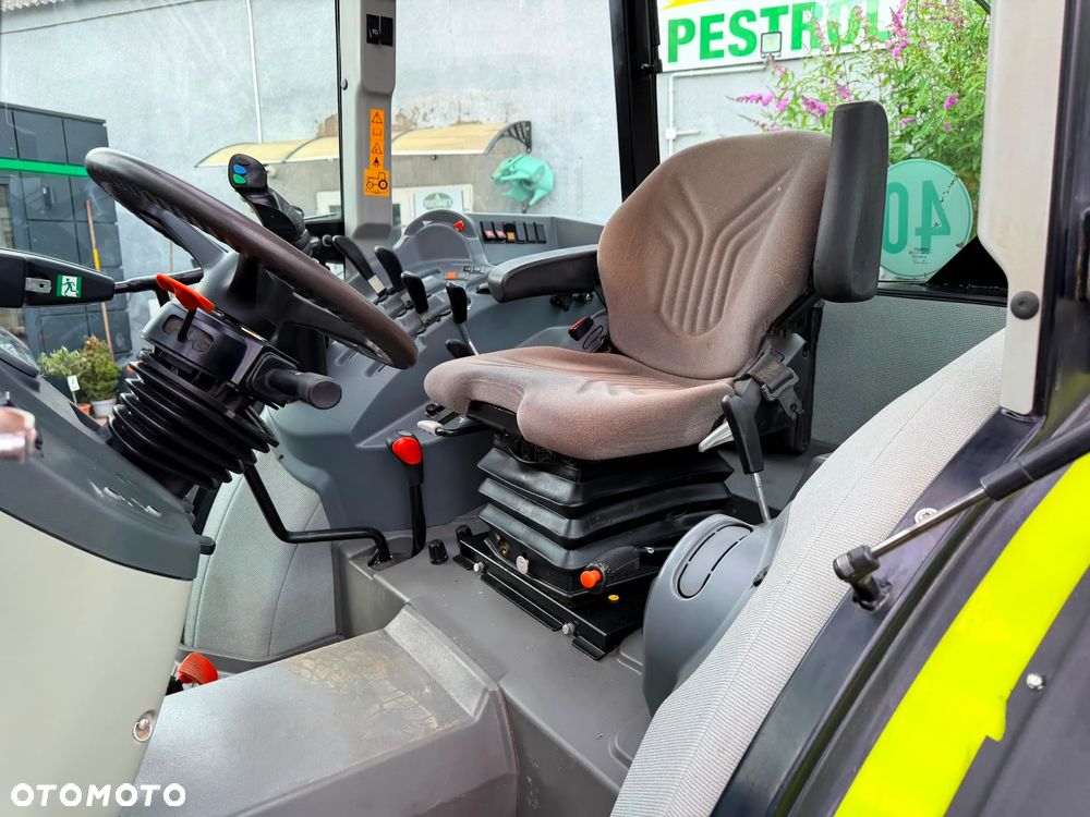 Claas Elios 240 - 30