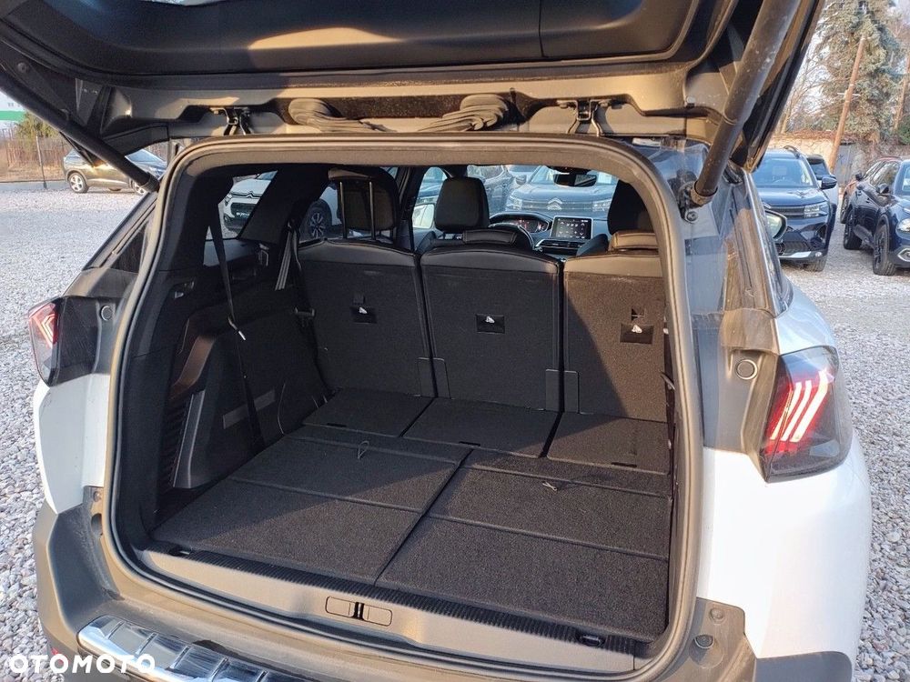 Peugeot 5008 1.5 BlueHDi GT S&S EAT8 - 6
