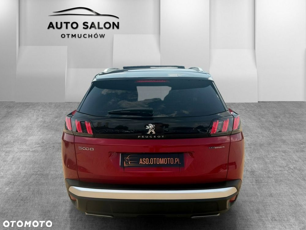 Peugeot 3008 - 6