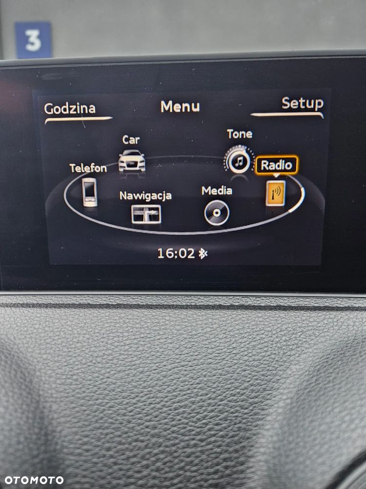 Audi A3 1.4 TFSI Ambition - 15
