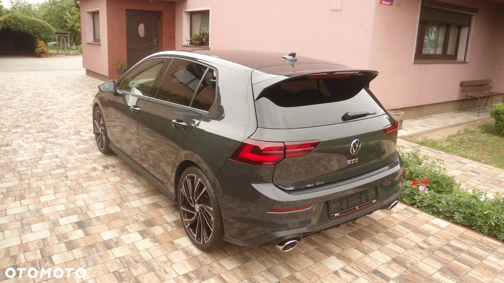 Volkswagen Golf 2.0 TSI OPF DSG GTI Clubsport 45 - 14