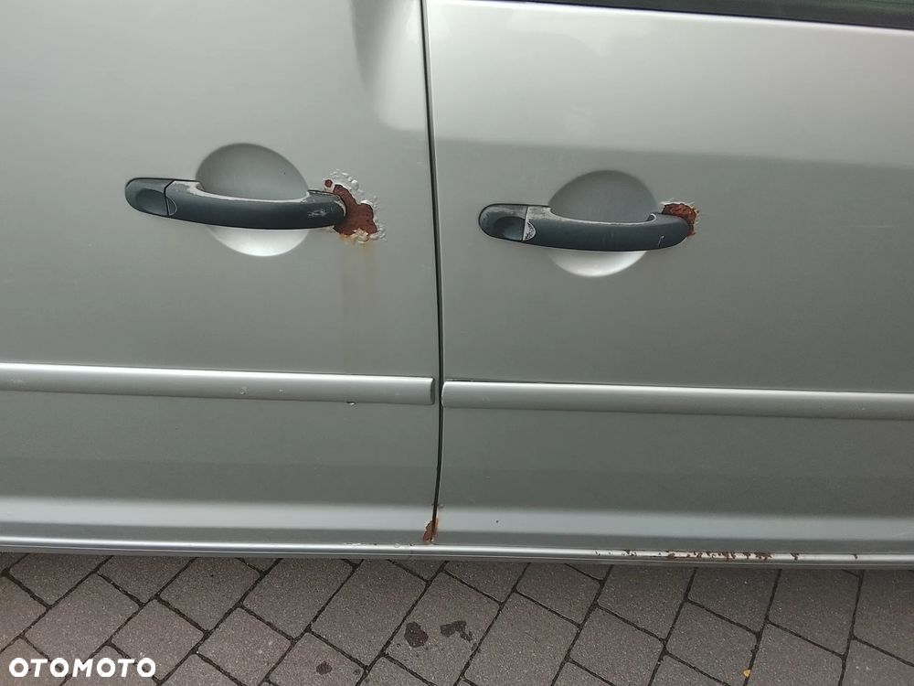 Volkswagen Caddy Life - 6
