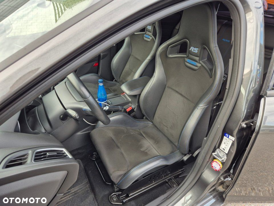 Ford Focus - 17