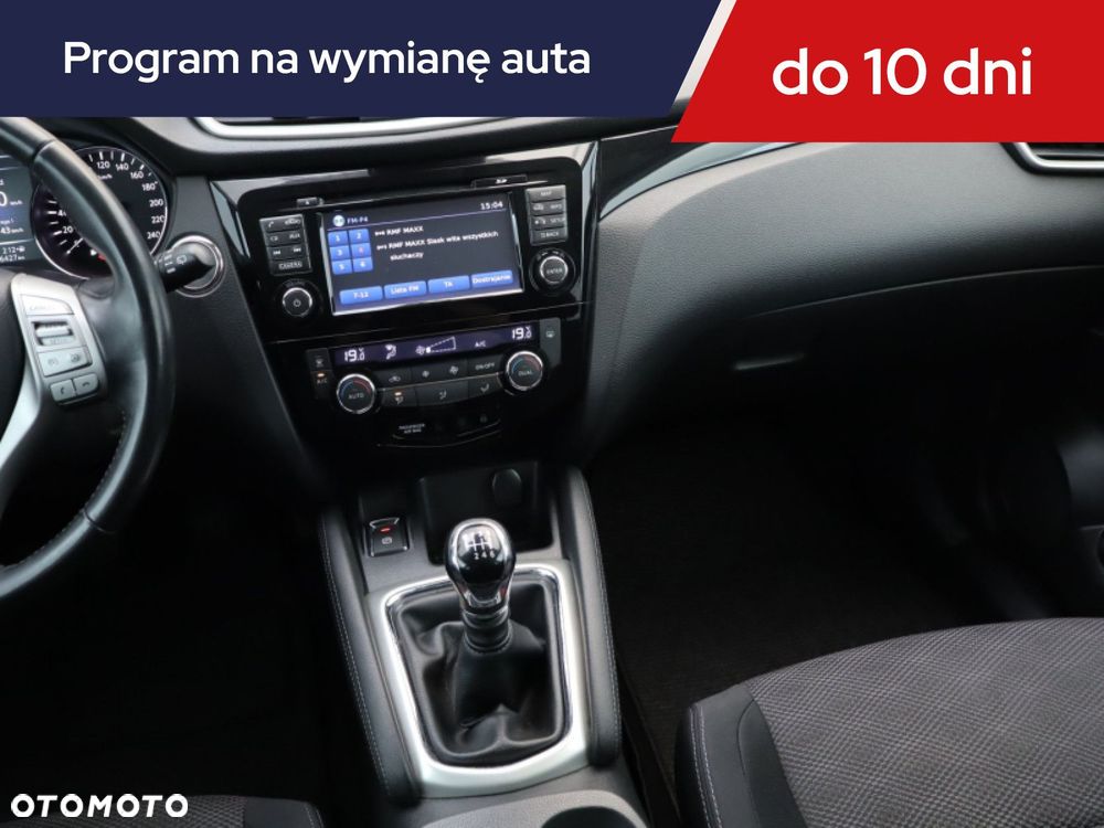 Nissan Qashqai - 10