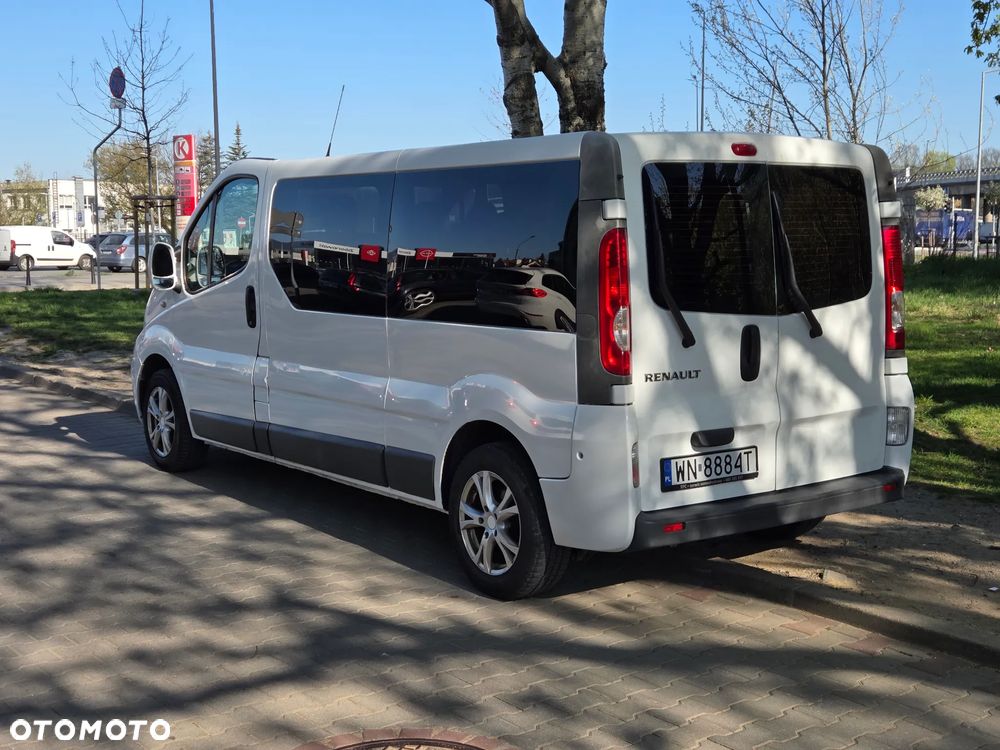 Renault Trafic L2H1 - 3