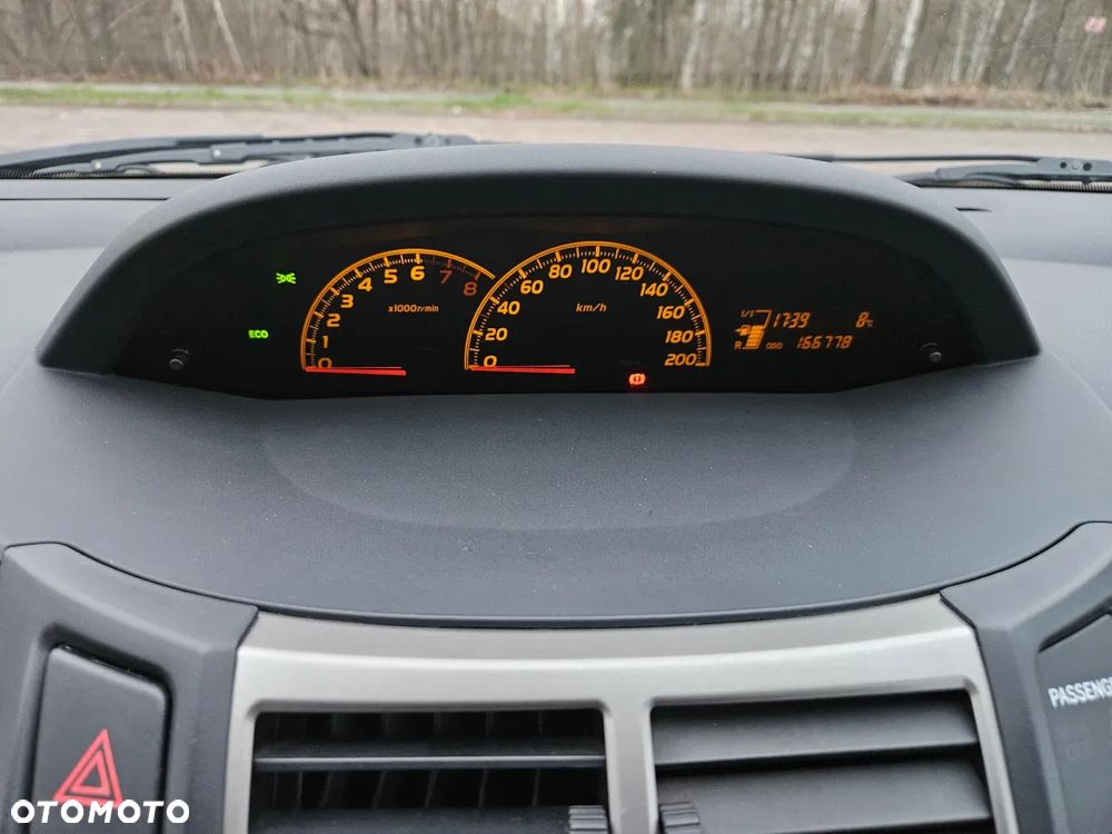 Toyota Yaris 1.33 VVT-i Cool+ - 27